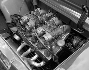 NSU 1000 TTS Engine